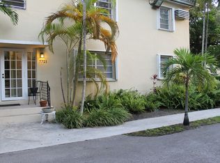 7721 SW 56th Ave APT B, Miami, FL 33143