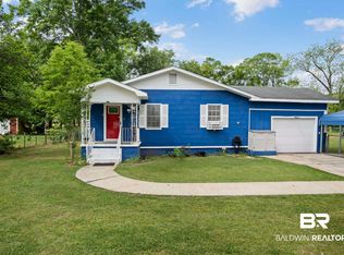 1411 Hand Ave, Bay Minette, AL 36507