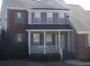 800 Ridge Trail Dr, Columbia, SC 29229