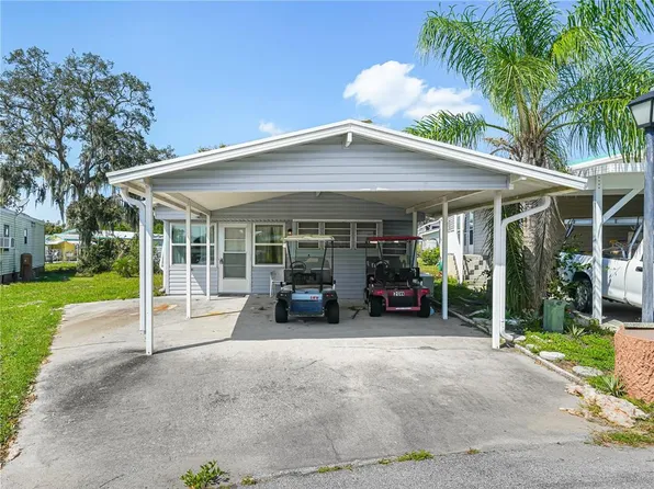 13 Stonefly Cir, Lake Wales, FL 33898