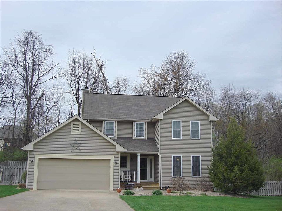 1st image of 2512 W Brewster Ct
