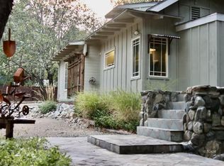 331 Senger Rd, Junction City, CA 96048