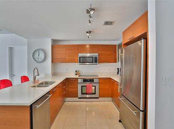 2nd image of 3250 NE 1st Ave APT 610