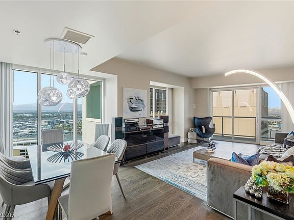 2nd image of 2700 Las Vegas Blvd S Unit 2303