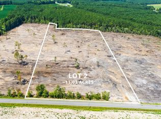 2850 Gause Rd TRACT 2, Loris, SC 29569