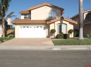 1328 N Mount Whitney Way, Santa Maria, CA 93454