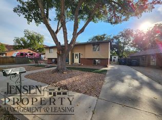 366 N 500 W, Saint George, UT 84770