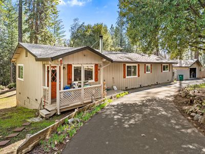 5249 Overland Way, Placerville, CA, 95667
