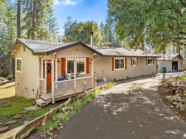 5249 Overland Way, Placerville, CA 95667