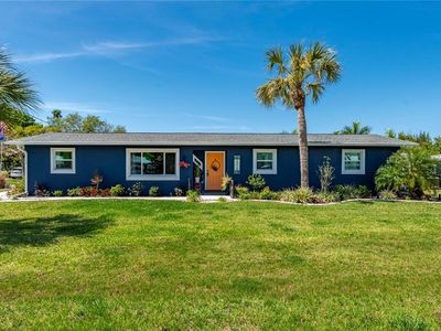 3319 Palm Dr, Punta Gorda, FL, 33950