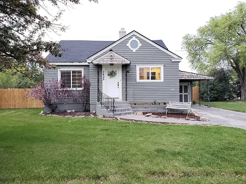 1st image of 3425 Owen St #1
