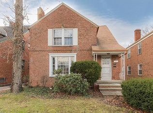 13542 Cedar Rd, University Heights, OH 44118