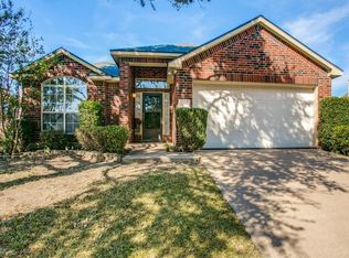 5505 Lake Mead Trl, Fort Worth, TX 76137