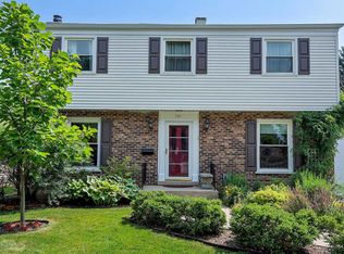 341 E Prairie Ave, Lombard, IL