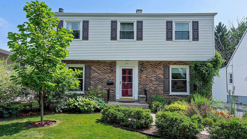 341 E Prairie Ave photo 1