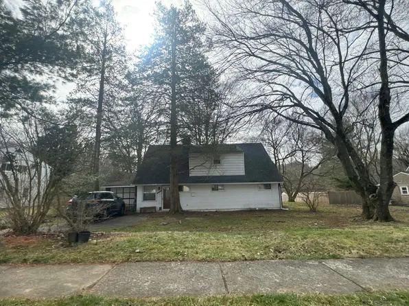8610 Patton Rd, Wyndmoor, PA 19038