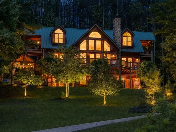 270 Black Bear Ridge Rd, Ellijay, GA 30536