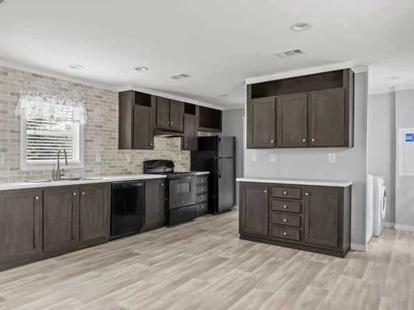 231 La Reja Cir, Arlington, TX 76006
