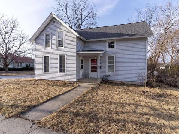 216 Mill Street, Lodi, WI 53555