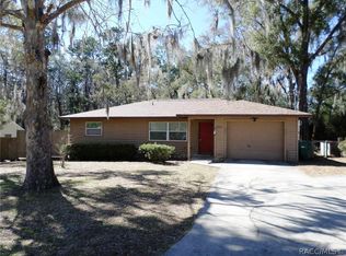 11606 Kennesaw Rd, Dunnellon, FL 34431