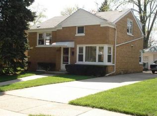 2340 S 24th Ave, Broadview, IL 60155