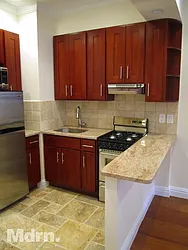 Rented by Mdrn Residential