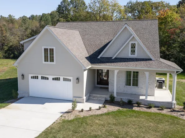 49 Hill Creek Ct, Benton, KY 42025