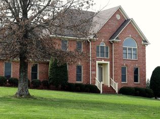 3333 Stillcorn Ridge Rd, Columbia, TN 38401