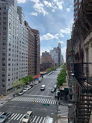 Rented by Living New York