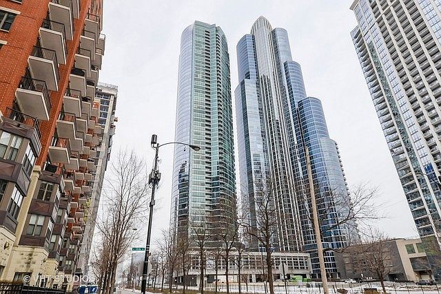 1st image of 1201 S Prairie Ave #3703