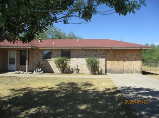 10397 Cottontail Ln, San Angelo, TX 76901