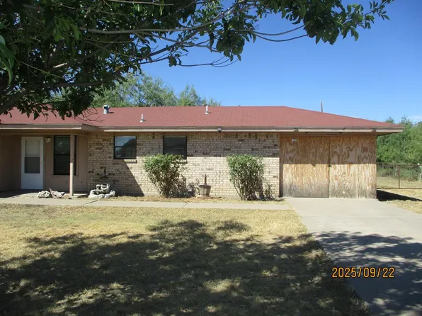 10397 Cottontail Ln, San Angelo, TX 76901