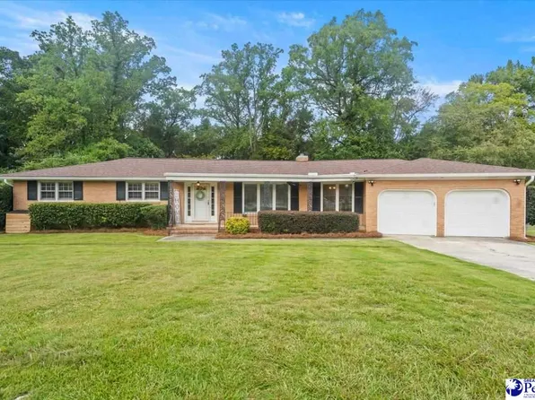 181 N Lakewood Dr, Florence, SC 29501