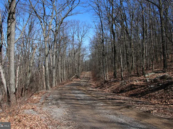 Shickle Ln, Winchester, VA 22602