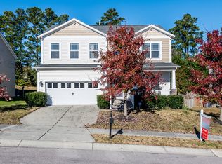 3103 Cardinal Lake Dr, Durham, NC 27704