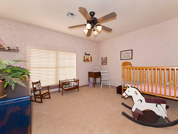 upstairs bedroom #1