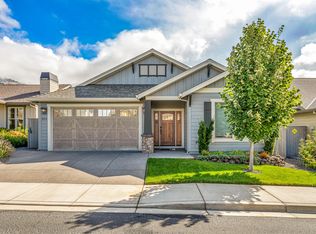 814 Sonoma Ct, Medford, OR