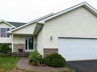 19622 Jamestown St NE, East Bethel, MN 55011