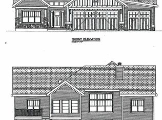 6565 Vista Valley, Windsor, WI 53598