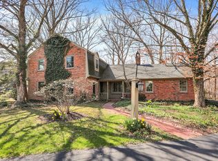 80 Williamsburg Ct, Zionsville, IN