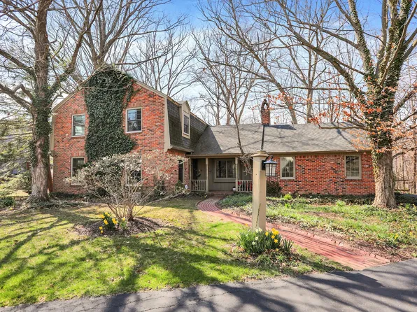 80 Williamsburg Ct, Zionsville, IN 46077