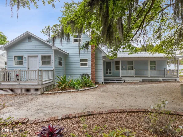 900 CEDAR Street, Fernandina Beach, FL 32034