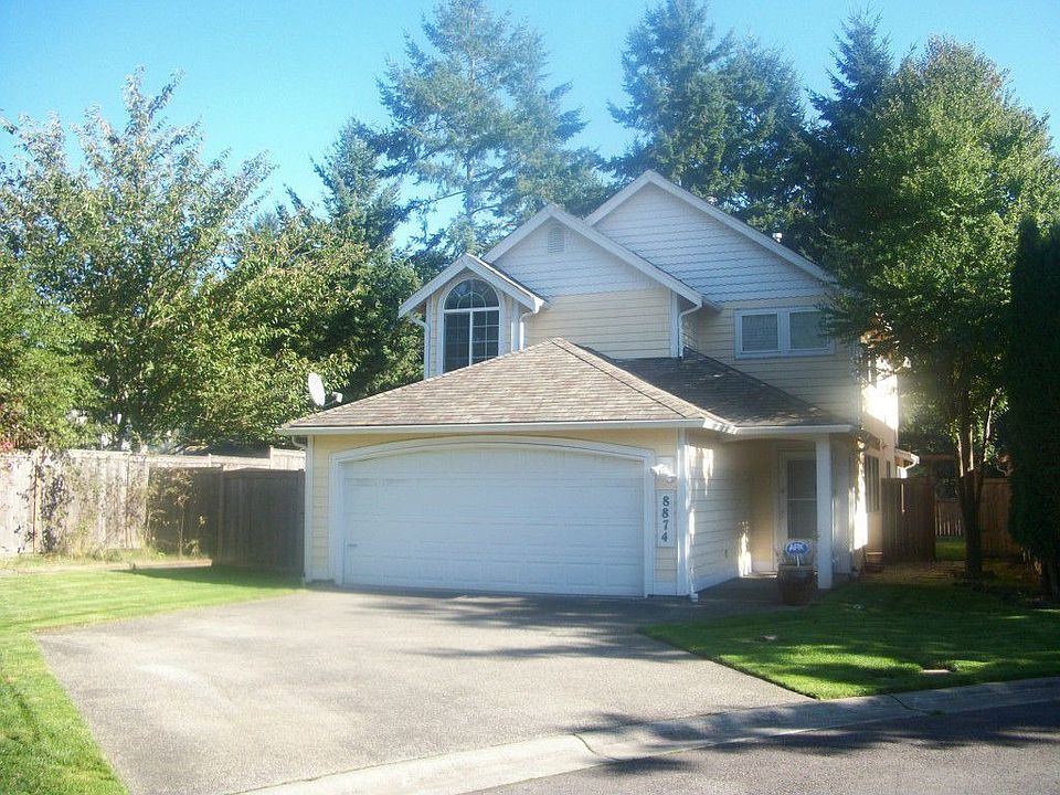 1st image of 8874 Wallingford Ln NE