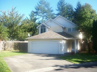 8874 Wallingford Ln NE, Lacey, WA 98516