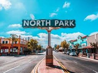 4310 Utah St, San Diego, CA 92104
