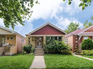 5002 S Leamington Ave, Chicago, IL 60638