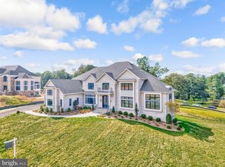 390 Still Pond Run, Great Falls, VA
