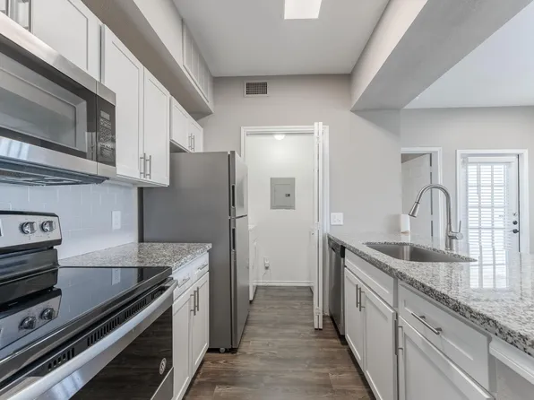 Harbor House on Saratoga