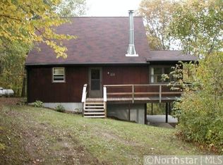 1872 Swede Lake Dr, Osceola, WI 54020