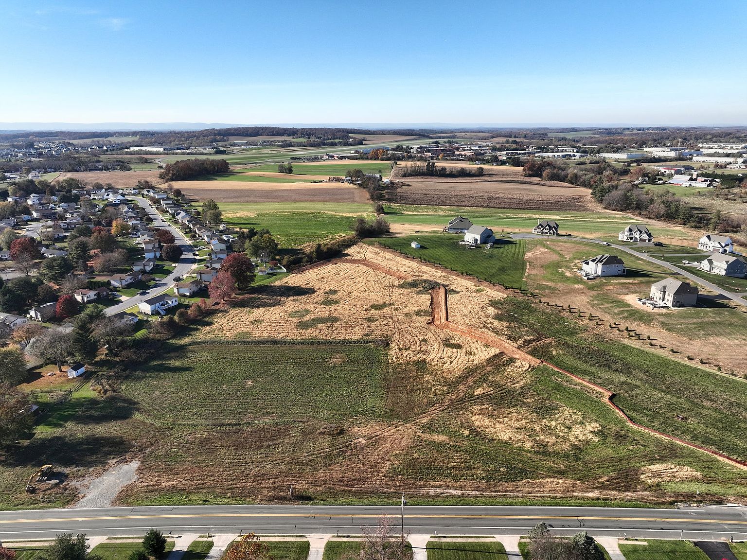 Homes Available Soon, Meadows at Legacy Farms, Westminster, MD 21157